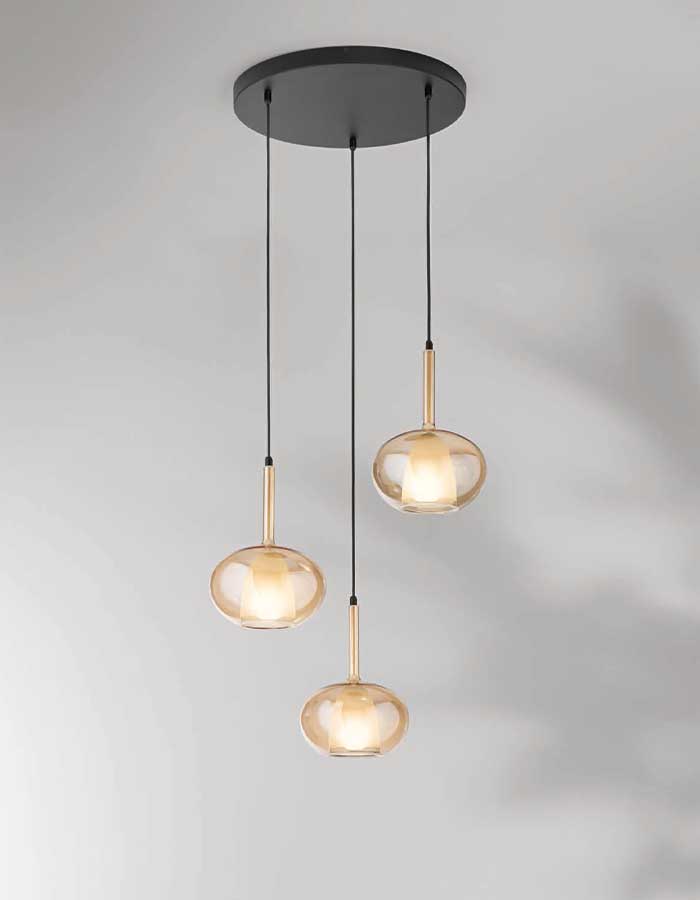 Fabas Luce Edolo Ø45