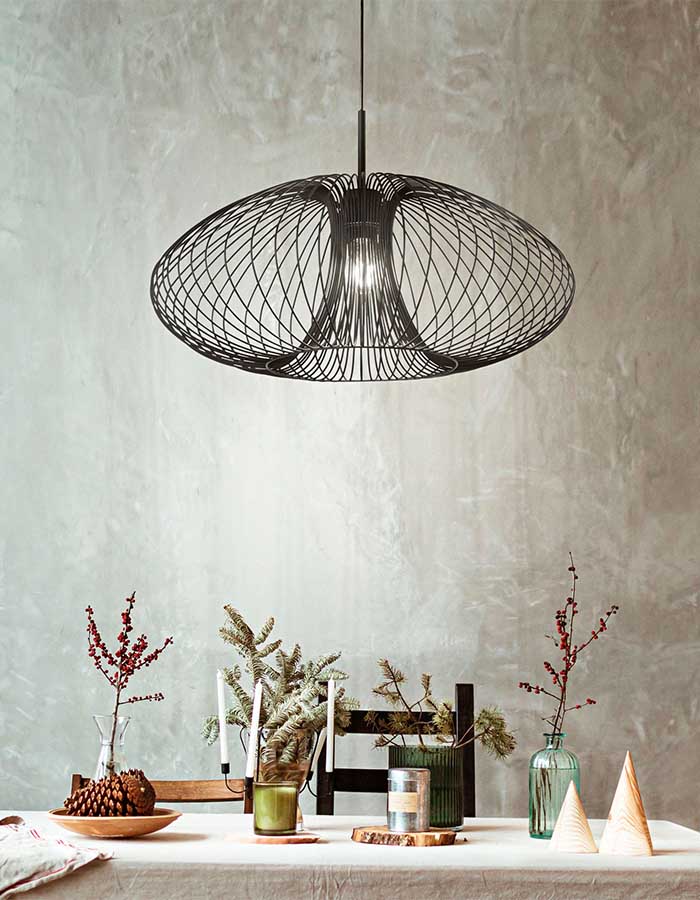 Fabas Luce FASSA Sospensione