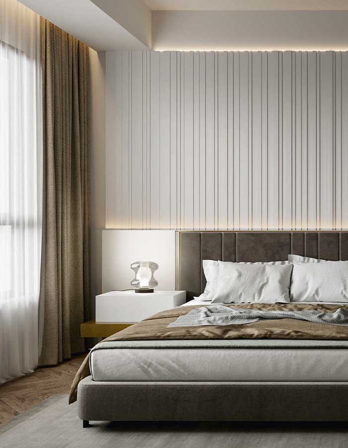 Fabas Luce Frau Lampada