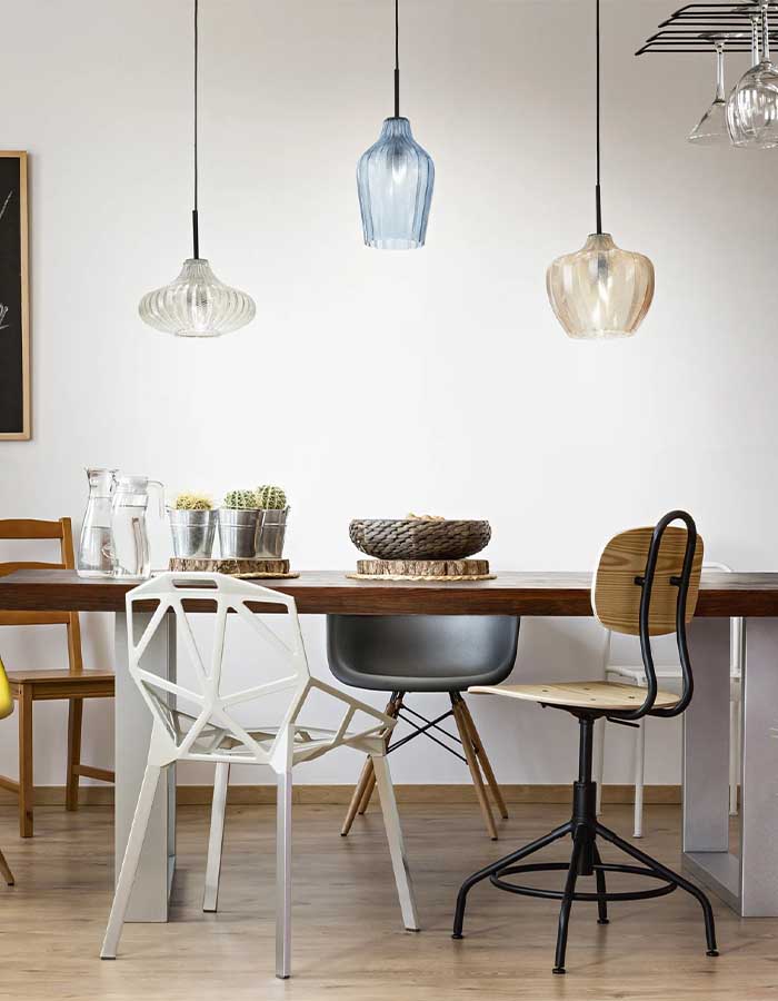 Fabas Luce Olbia Base Lineare