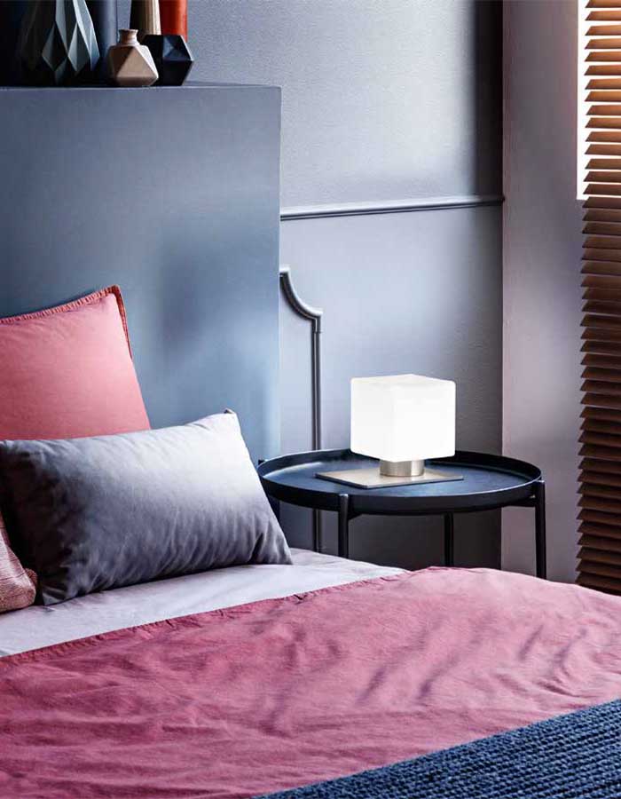 Fabas Luce Zara Lampada