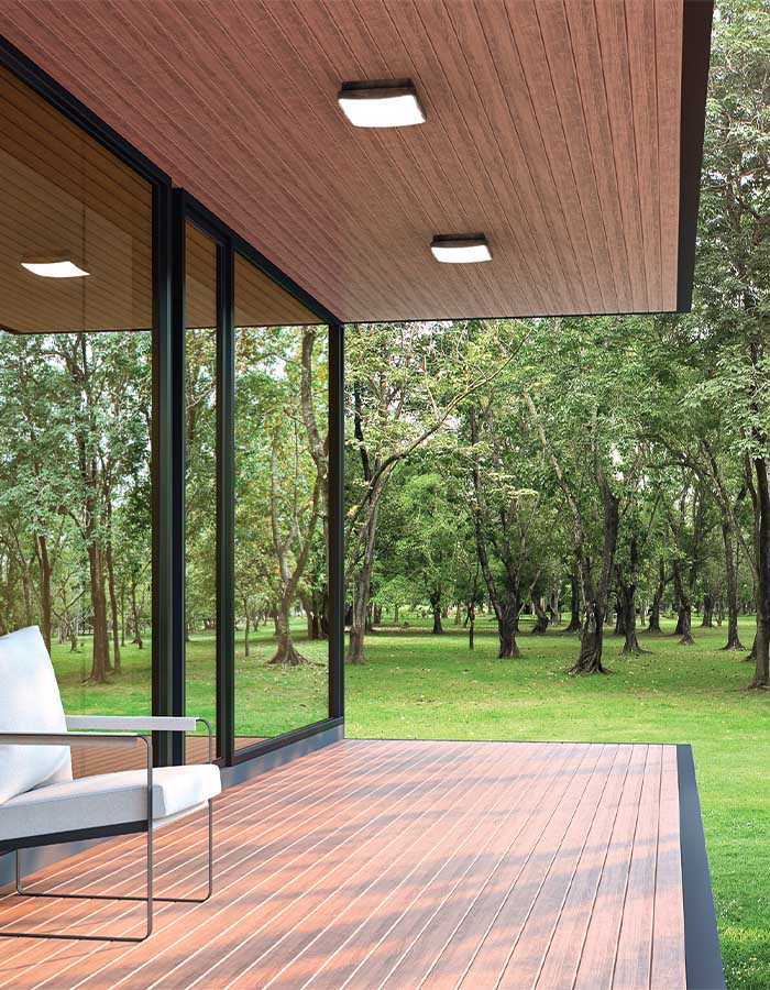 Gea GPL370 Plafoniera