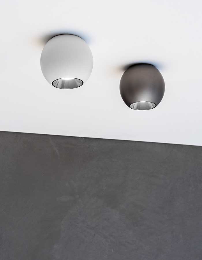 Gea GPL390 Plafoniera