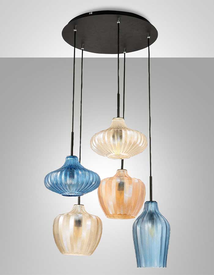 Fabas Luce Olbia Multipla