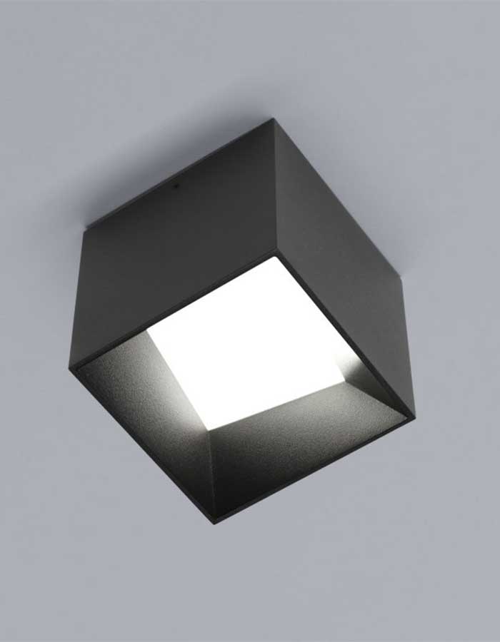 Vivida CUBE Plafoniera Led