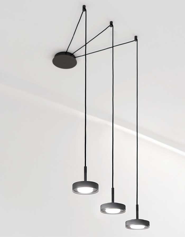 Vivida ENIGMA Sospensione