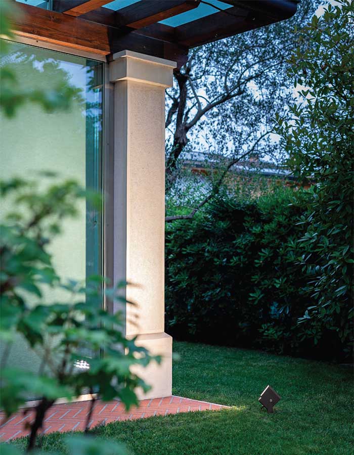 Gea GES223 Proiettore Led