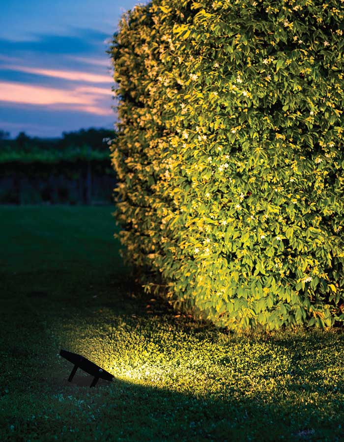 Gea GES234 Proiettore Led