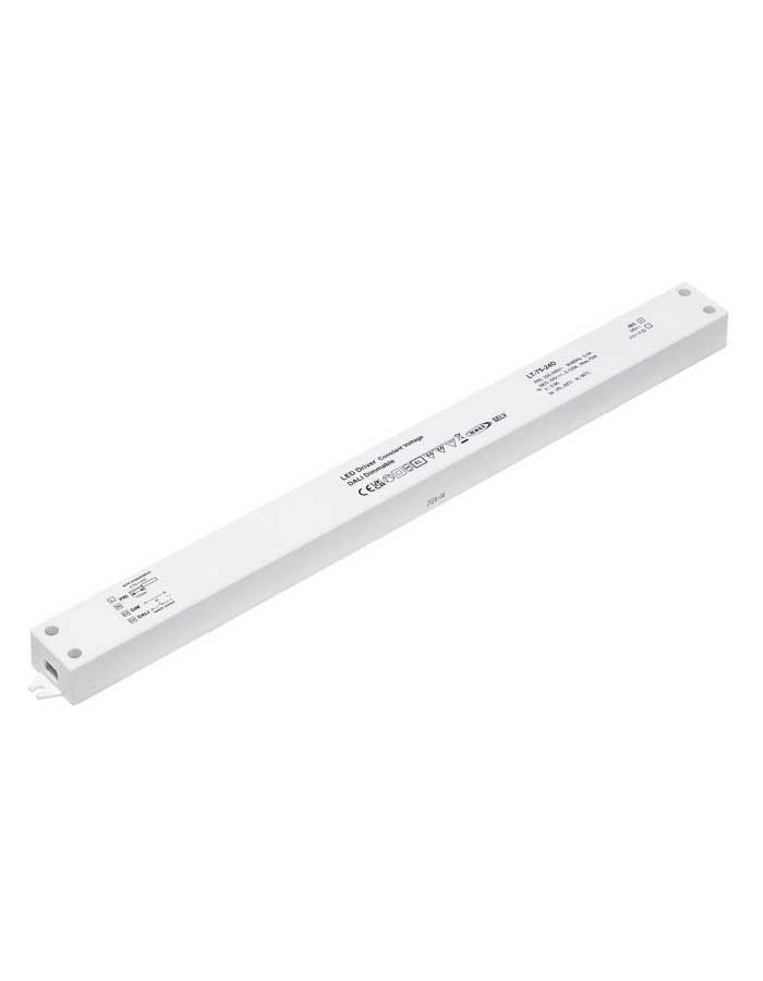 Gea GSTT57 Driver per Alimentazione Paletti 24V