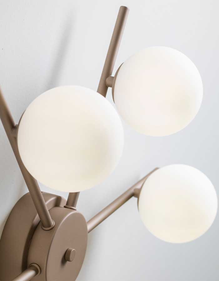 Vivida NIVIS Plafoniera