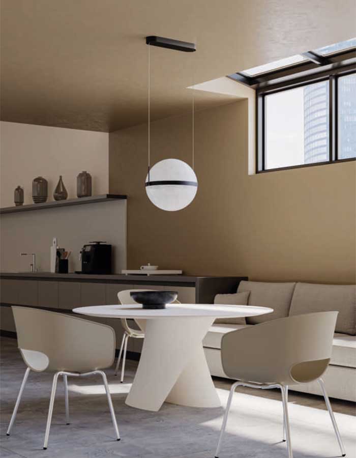 Redo ATLAS Sospensione