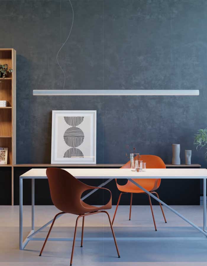 Redo CITYLINE Sospensione Led