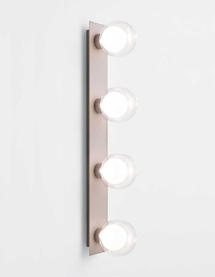 Vivida ESSENCE Plafoniera Lineare