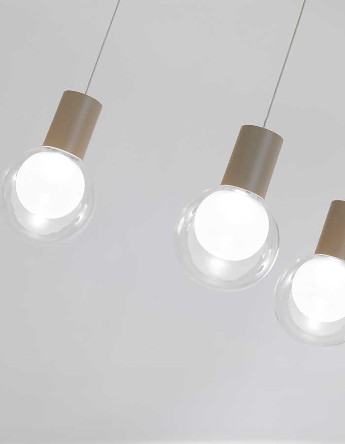 Vivida ESSENCE Sospensione