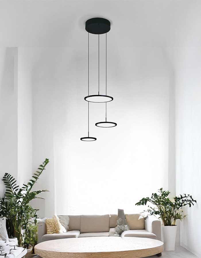 Vivida MYSTERY Sospensione 3