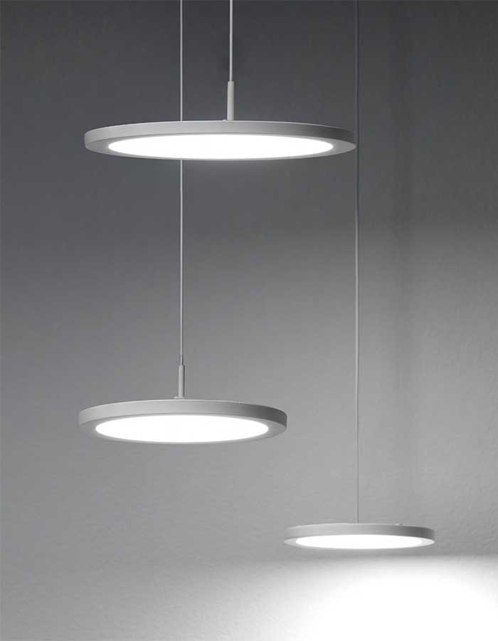 Vivida MYSTERY Sospensione