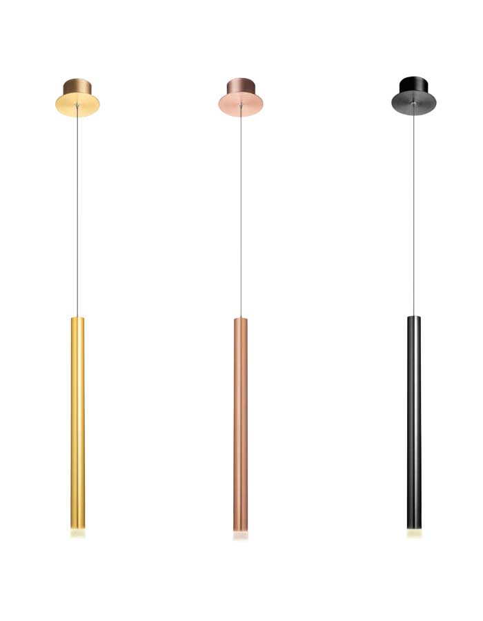 Redo Madison Sospensione