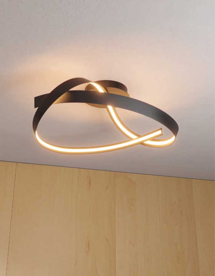 Redo IMPULS Plafoniera