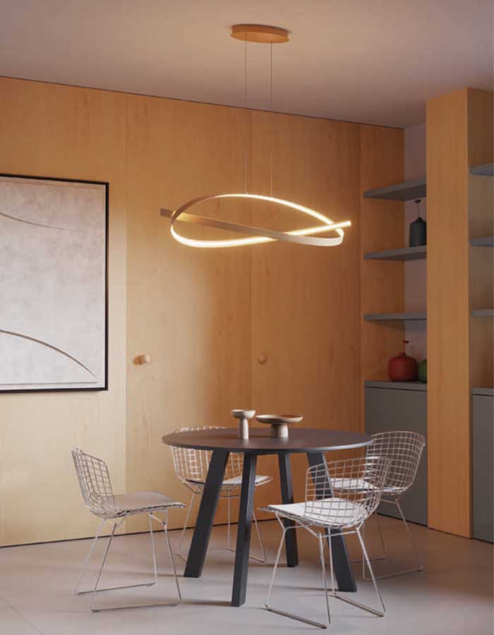 Redo IMPULS Sospensione