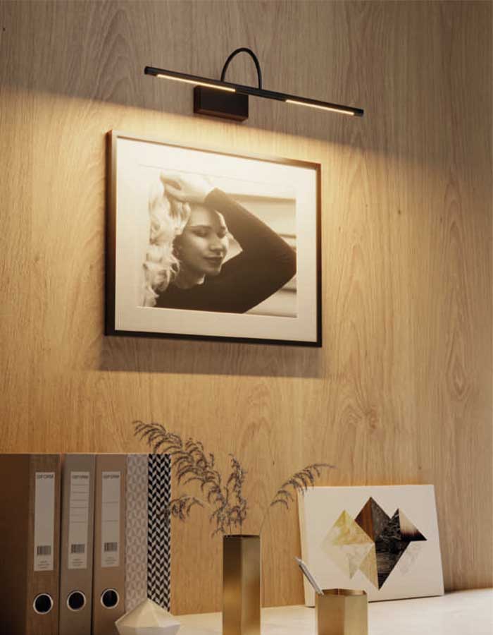 Redo Kendo Applique Led