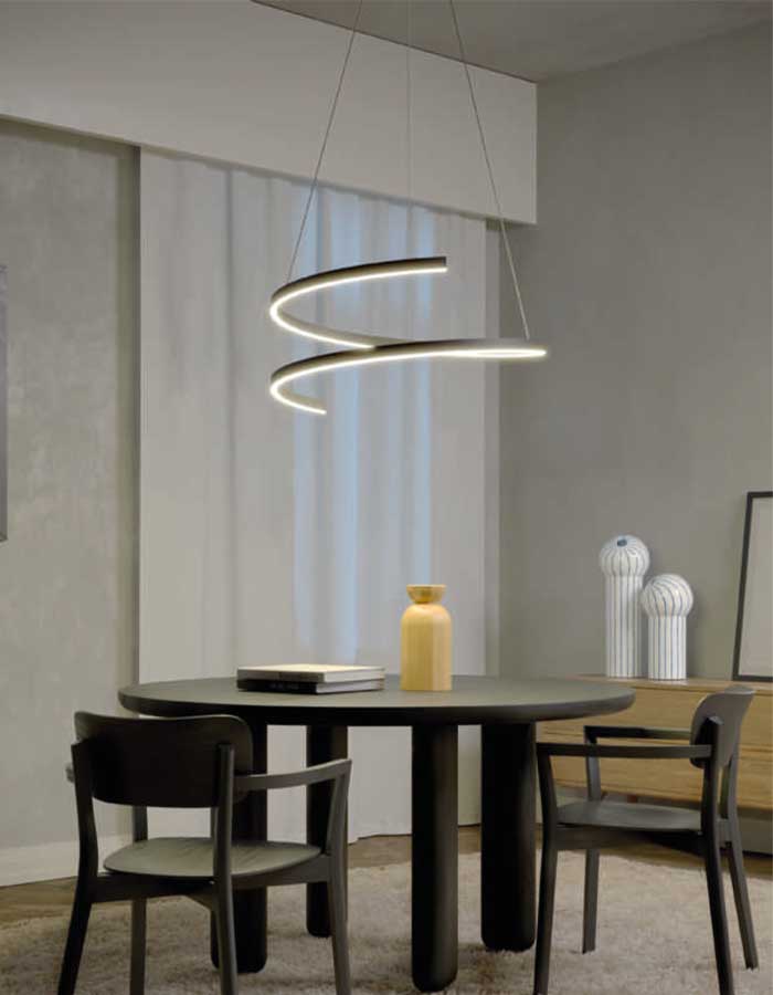 Redo SCROLL Sospensione