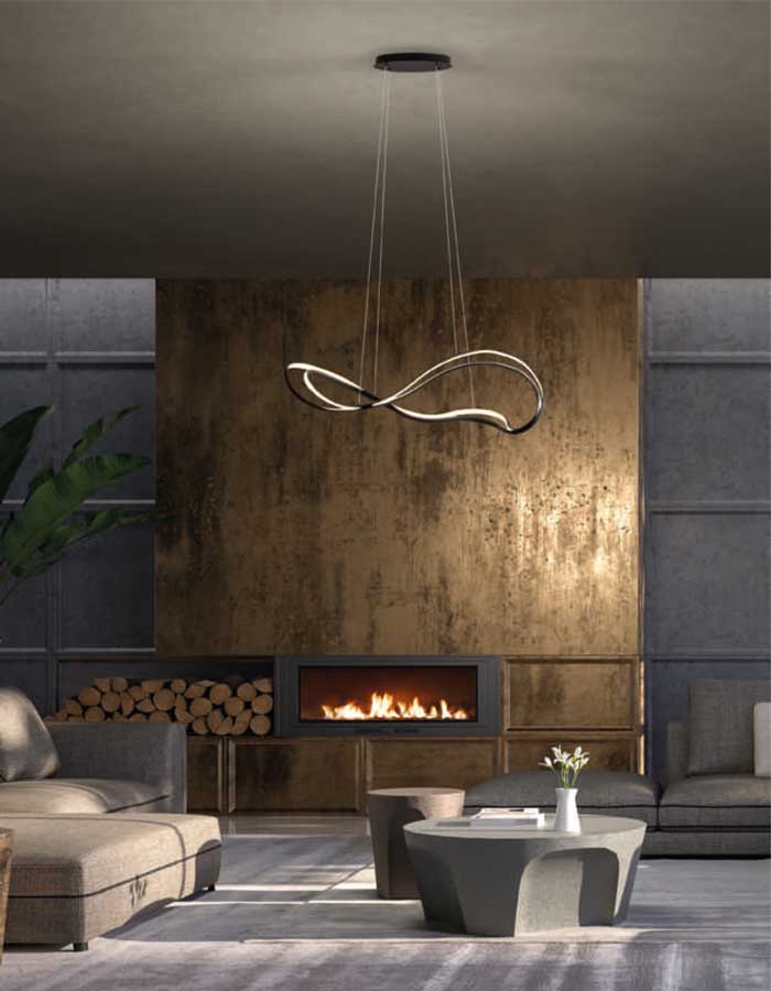 Redo TEMPEST Sospensione