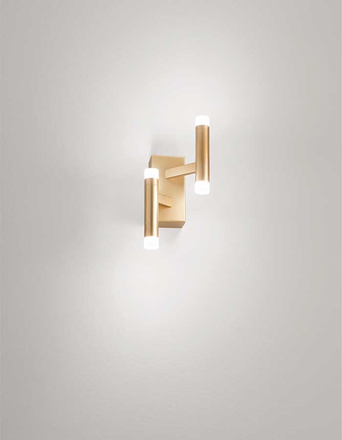 Perenz Candles Applique Led