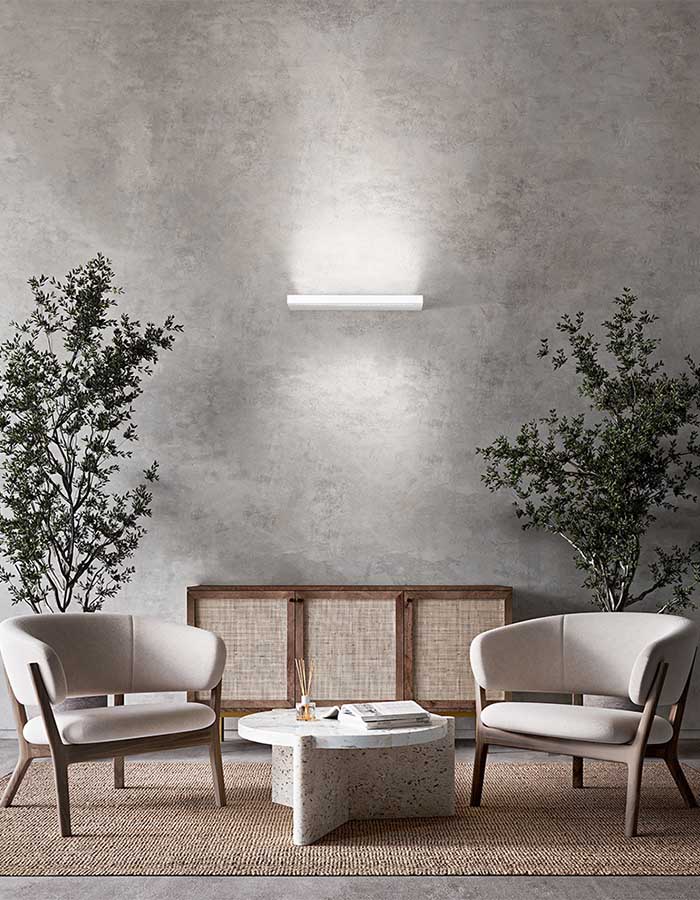 Perenz Bed Applique Led