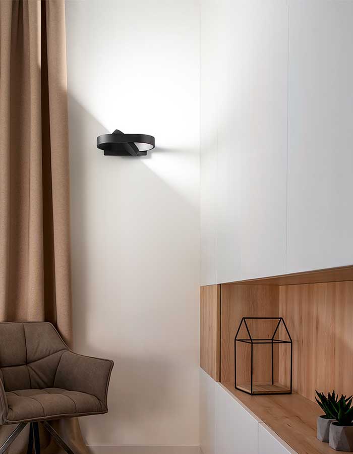 Perenz Belt Applique Led