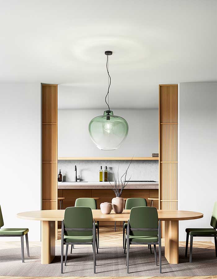 Perenz Big Bowl Sospensione