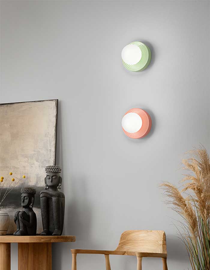 Perenz Ceramic Plafoniera