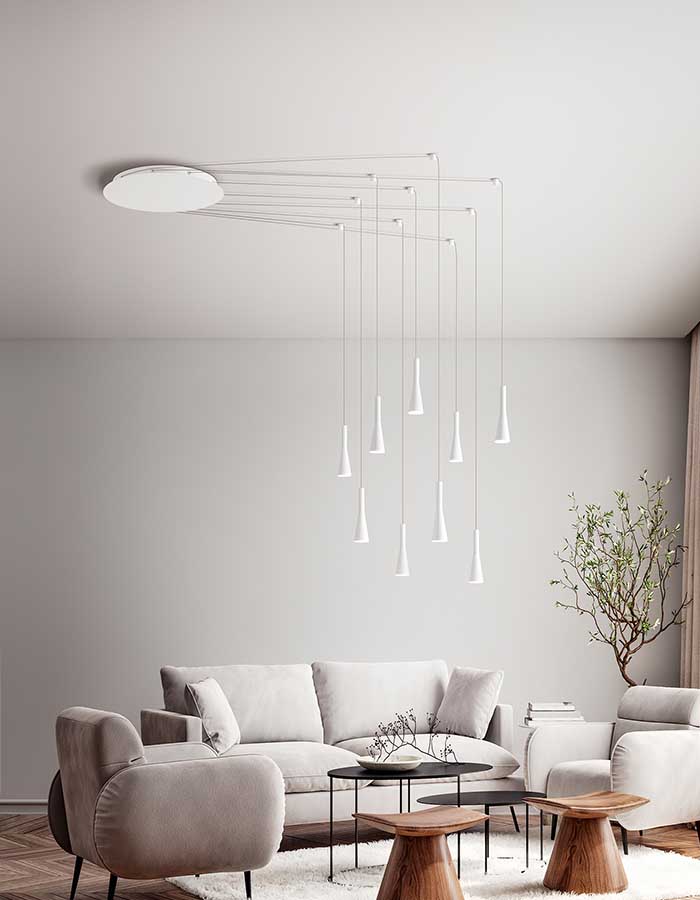 Perenz Cone Sospensione