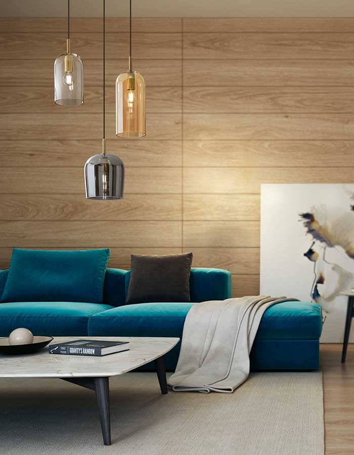 Perenz Coro Sospensione Multipla