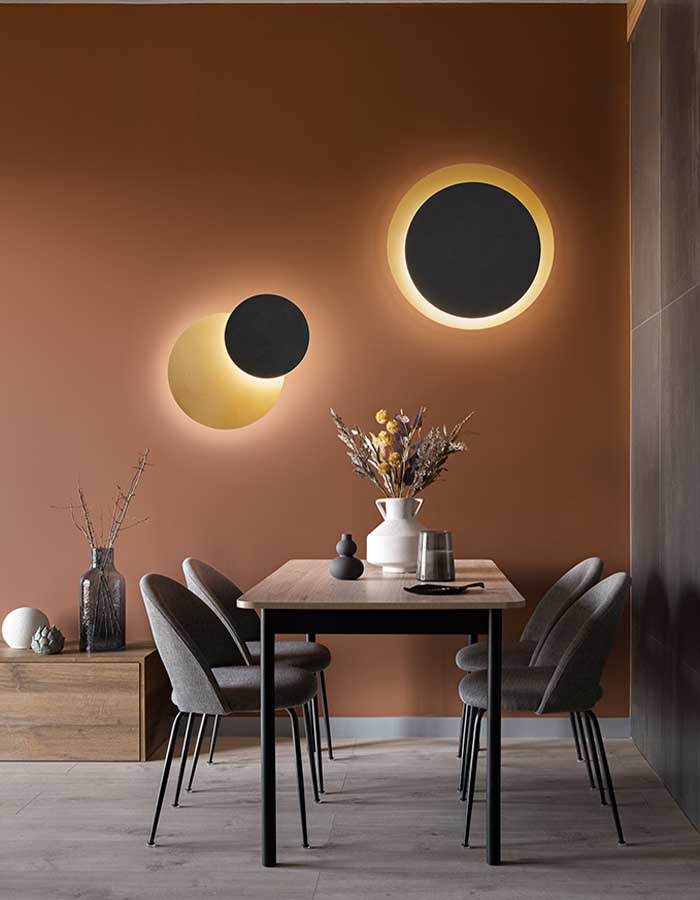 Perenz Drum Plafoniera