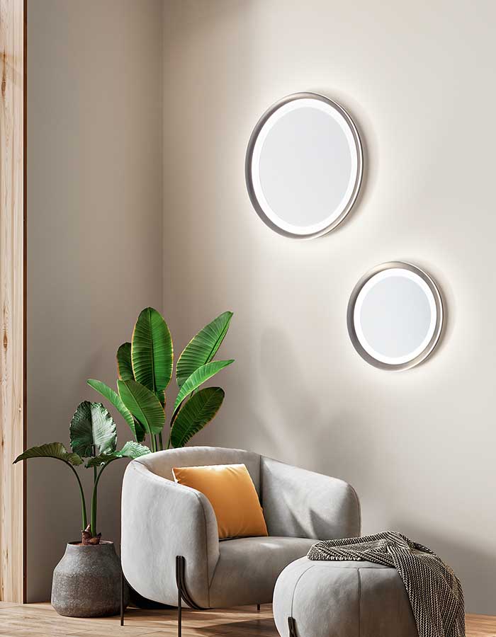 Perenz Edge Plafoniera Led