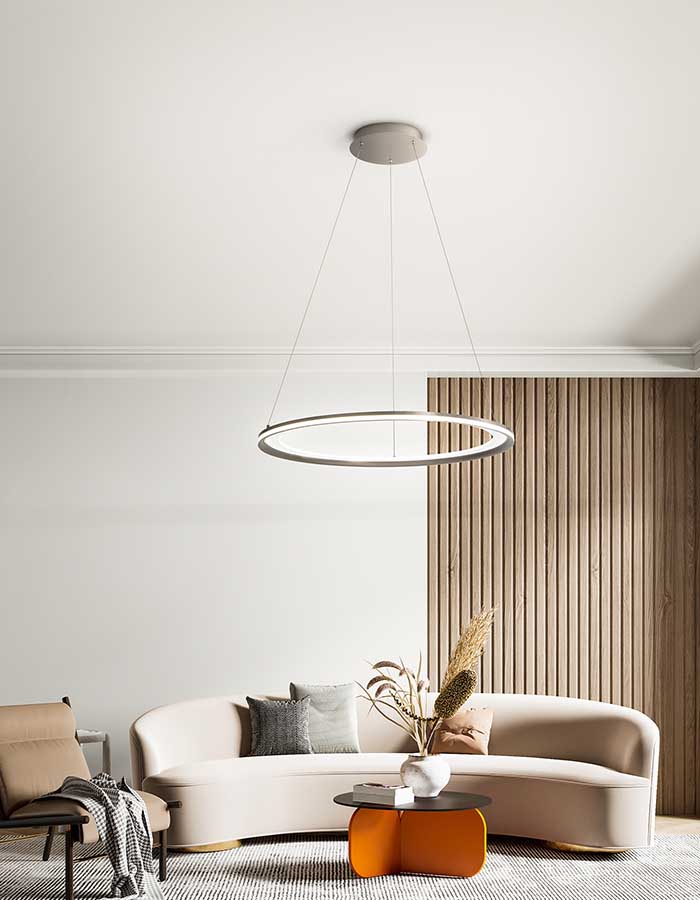 Perenz Edge Sospensione Led