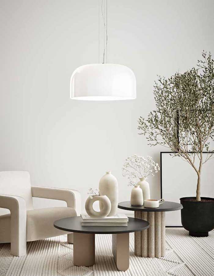 Perenz Glossy Sospensione