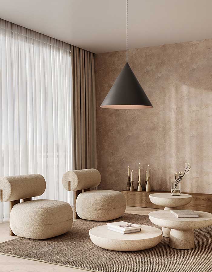 Perenz Iconic Sospensione