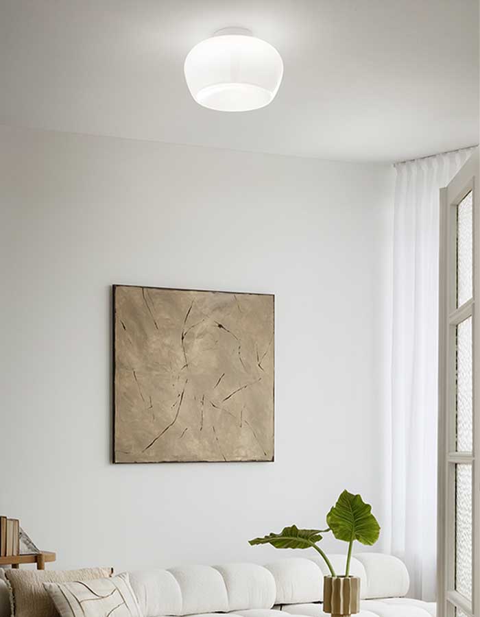 Perenz Kave Plafoniera Led