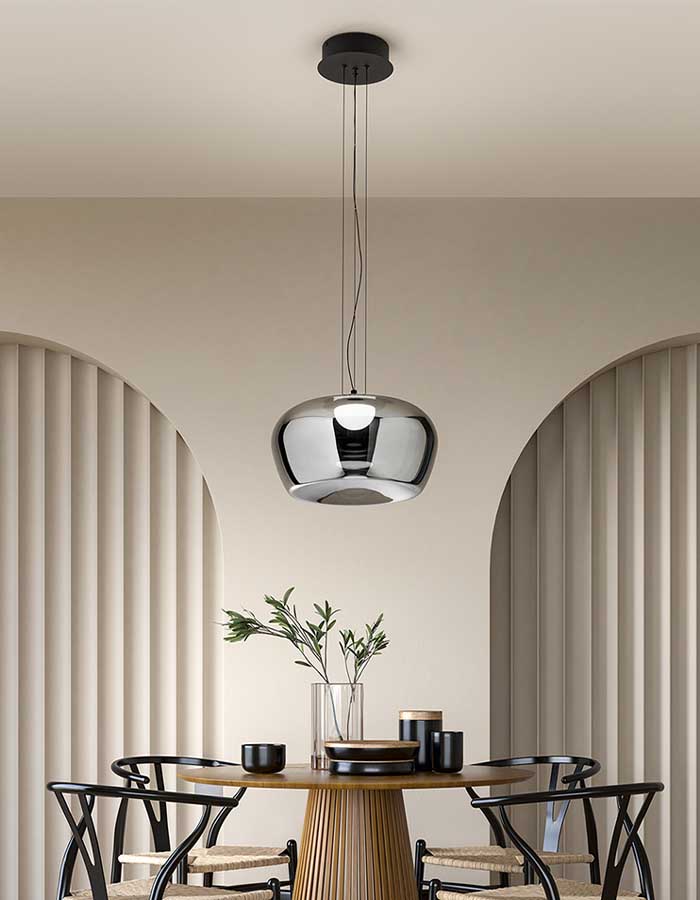 Perenz Kave Sospensione Led