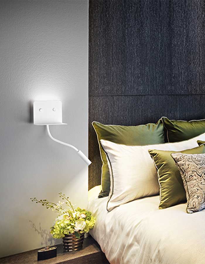 Perenz Level Applique Led