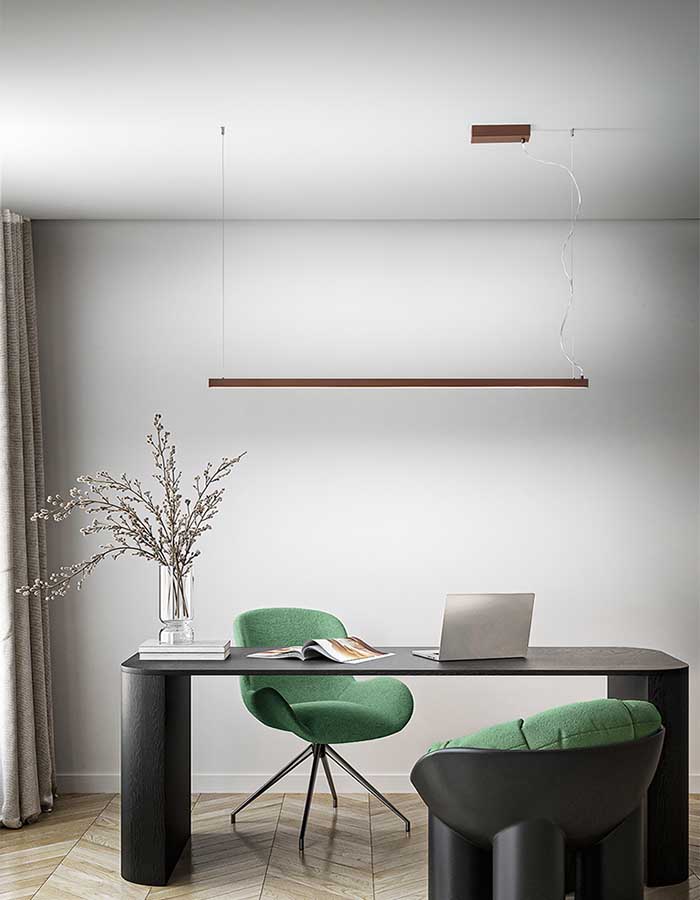 Perenz Link Sospensione Led