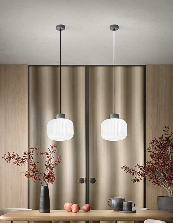 Perenz Lucerna Sospensione