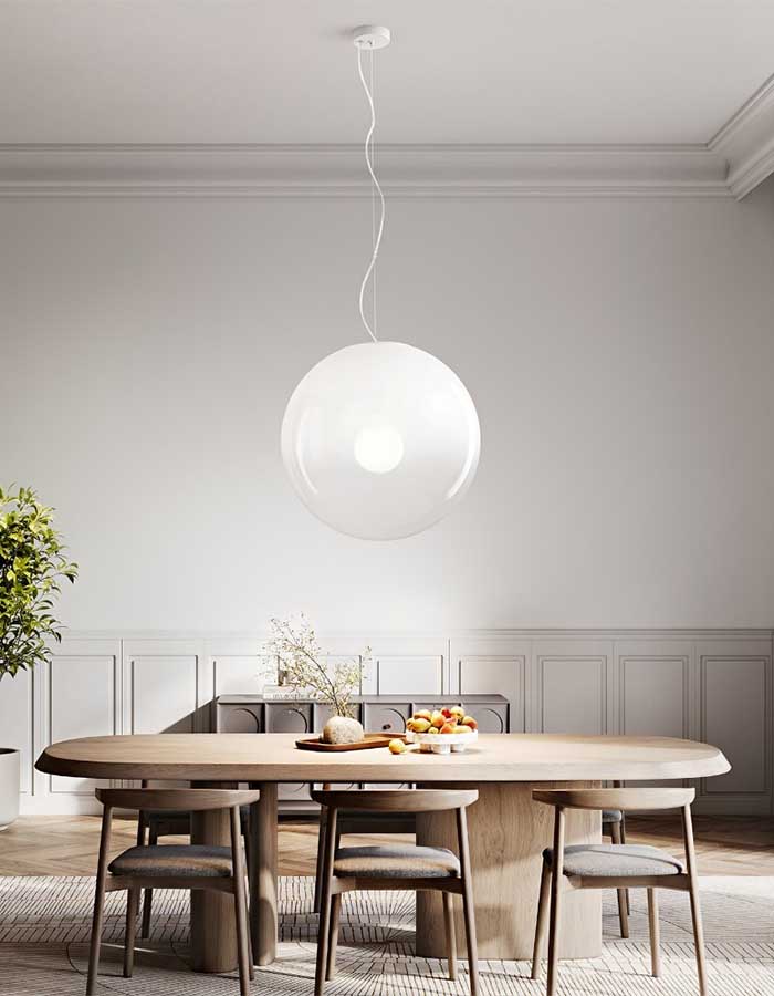 Perenz Moon Sospensione