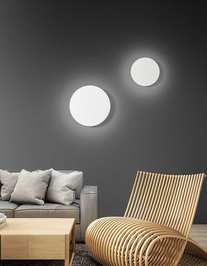 Perenz Nebula Plafoniera