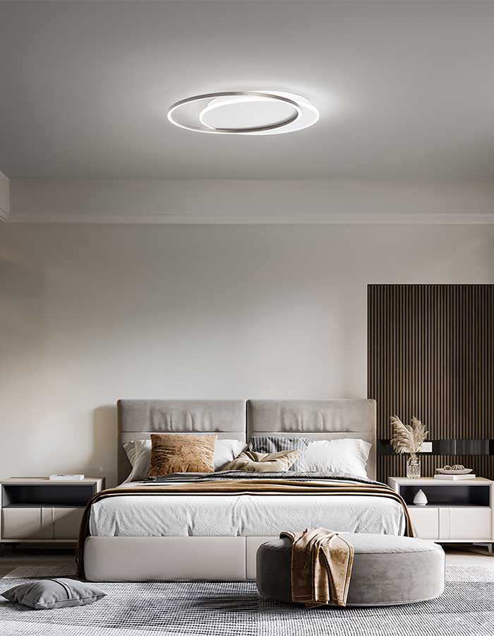 Perenz Orbit Plafoniera Led