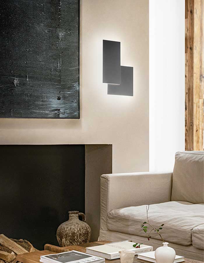 Perenz Quantic Applique Led