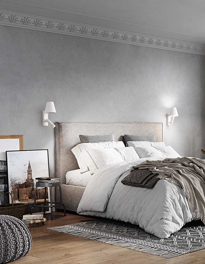 Perenz Reverse Applique Led