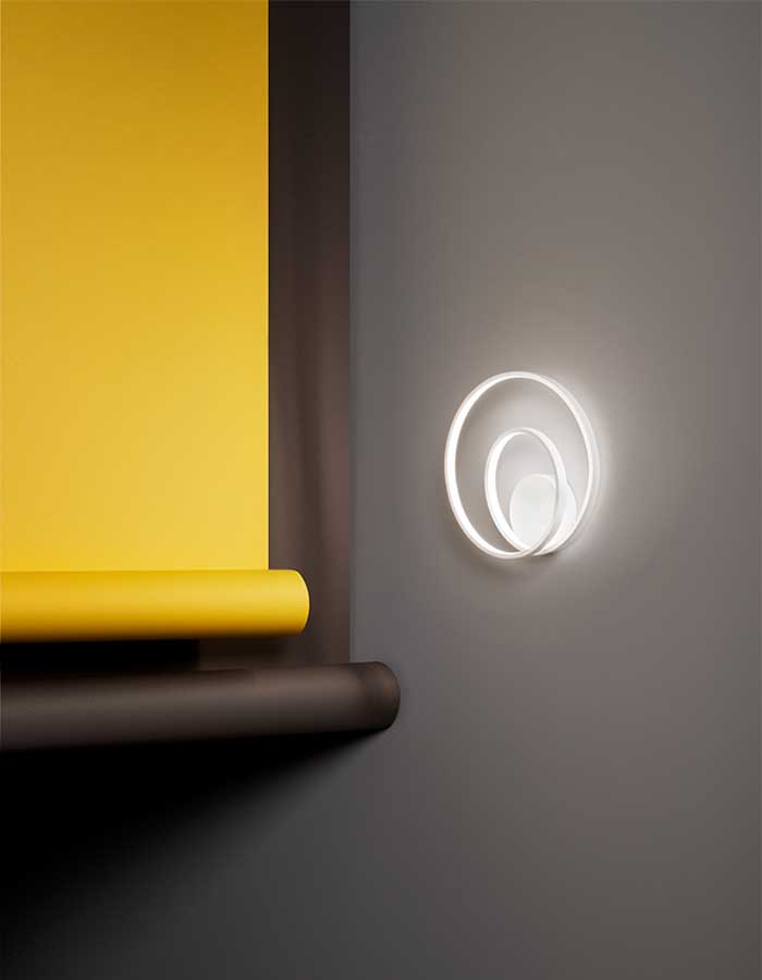 Perenz Ritmo Applique Led