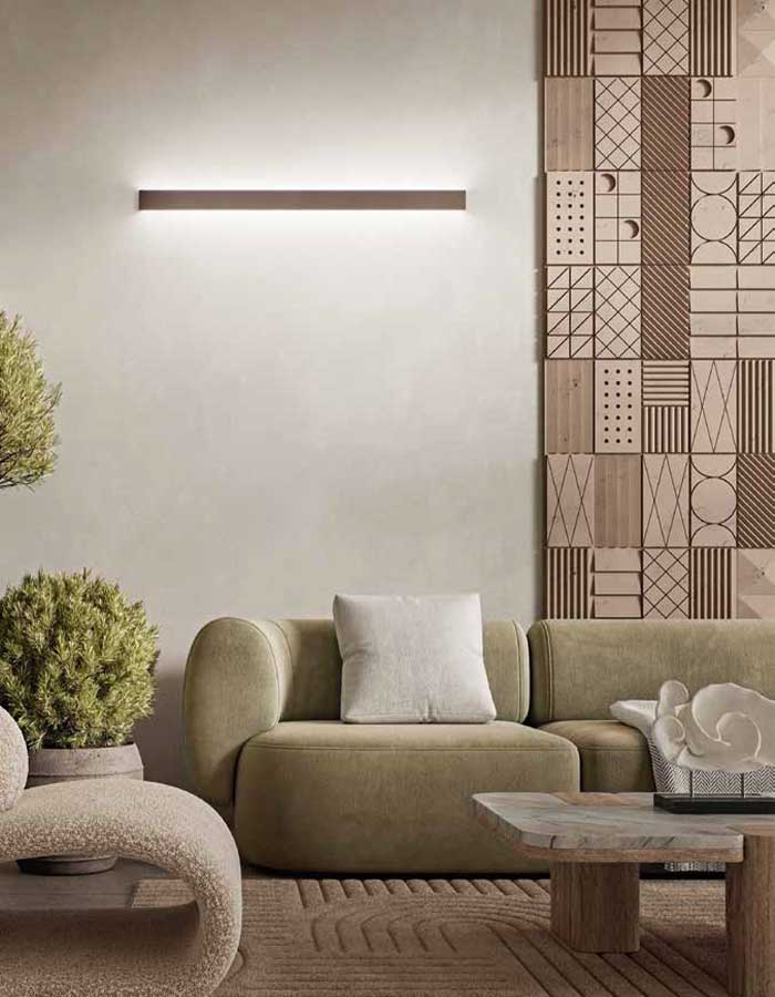 Perenz Rummo Applique Led